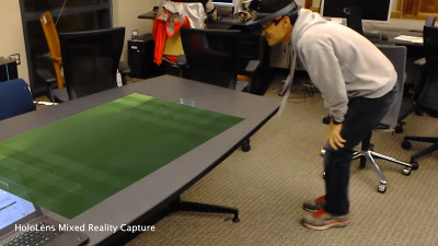 hologram-football-tabletop