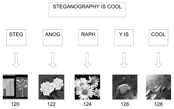 distributed-steganography-example