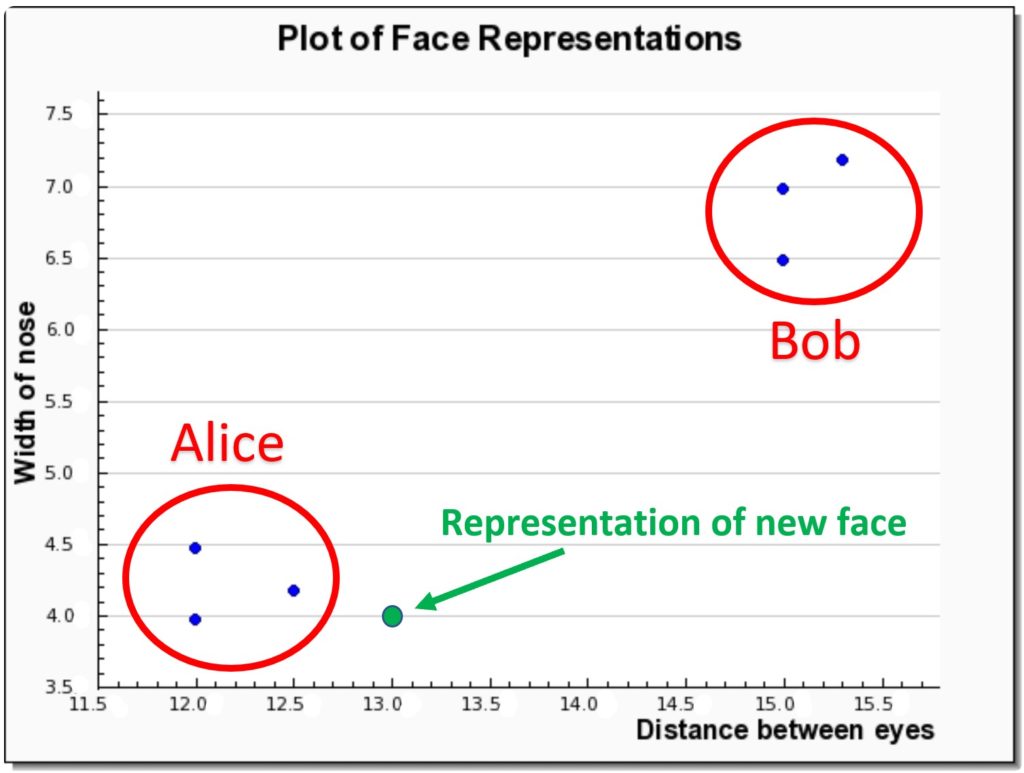face-representation-graph