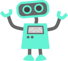 happy-robot