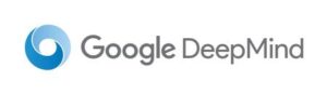 Google DeepMind Logo