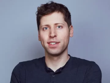 Image of Sam Altman